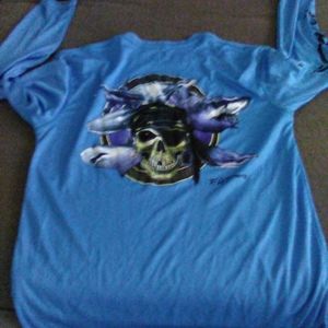 Mens Florida Dave shirt